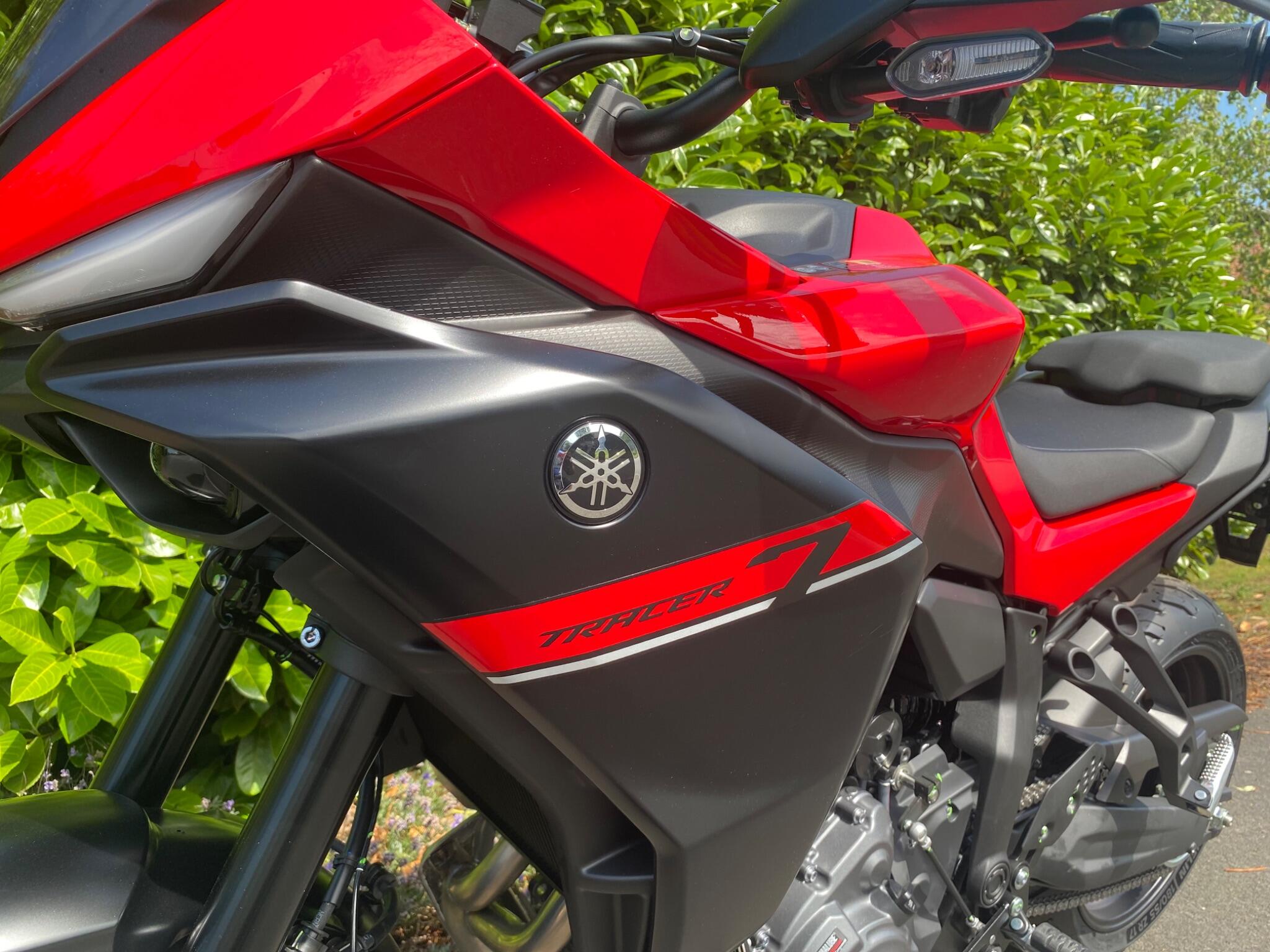 2026 Yamaha 700 Constant Mesh Euro 5